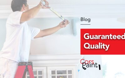 5 Ways We Guarantee Quality In Every Interior Repaint Project