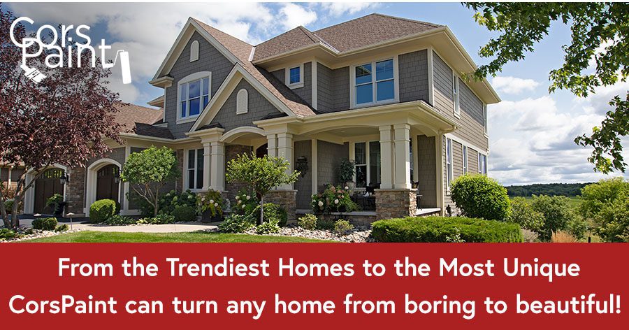 Color house paint trends for 2023