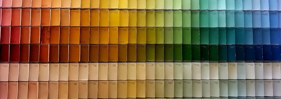 Paint Trends of 2023