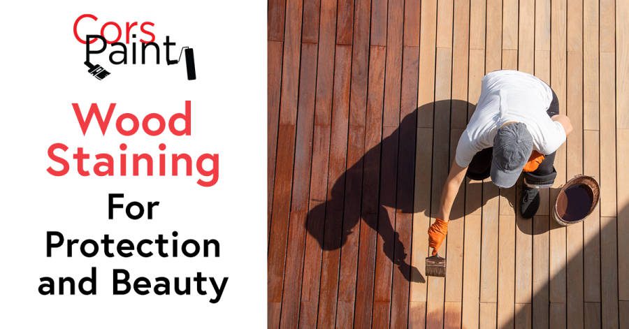 Wood-Staining-For-Protection-And-Beauty Wood Staining for Protection and Beauty