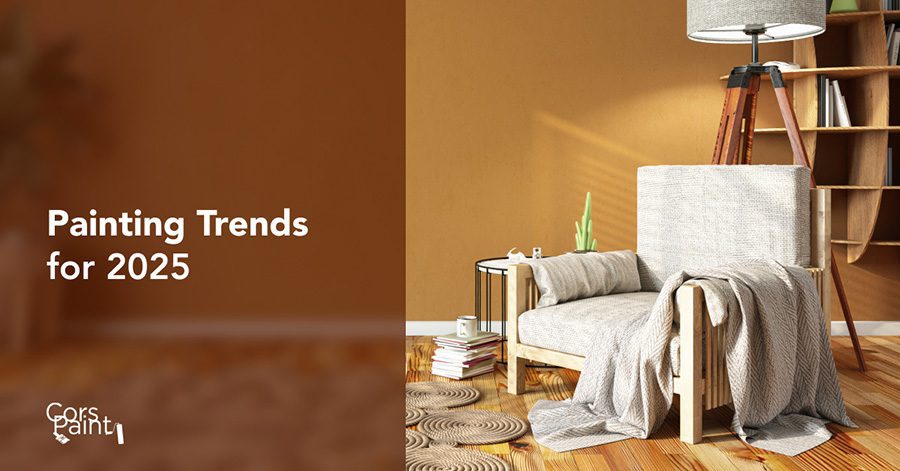 Painting-Trends-For-2025 Painting Trends for 2025
